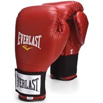 Pro Leather Training Gloves